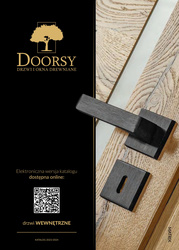 katalog Doorsay